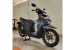 Honda All New Beat Deluxe Tahun 2026